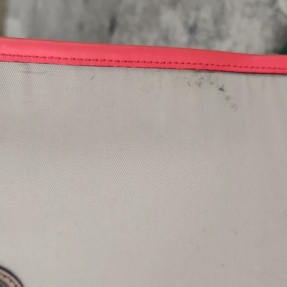 Coach Rambler Saddle Bag - Picture 8 of 10